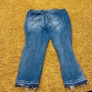 Judy Blue size 24